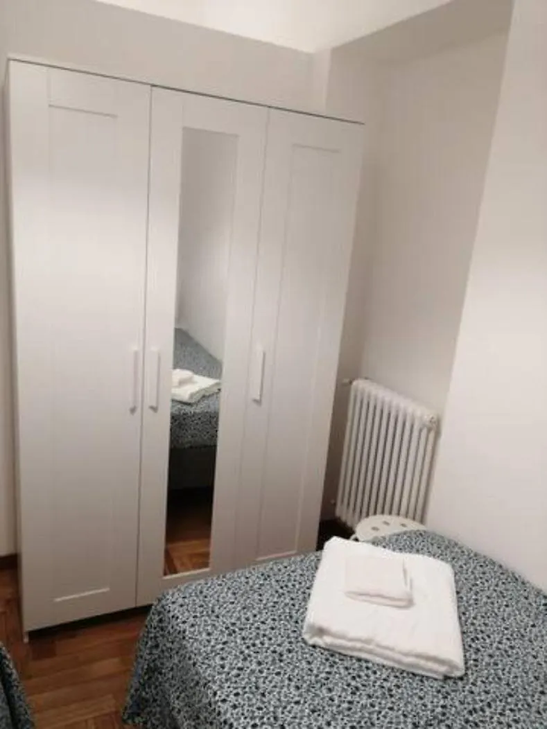Trilocale Zona Loreto Mm1 - Viale Monza 10 Apartment Milan
