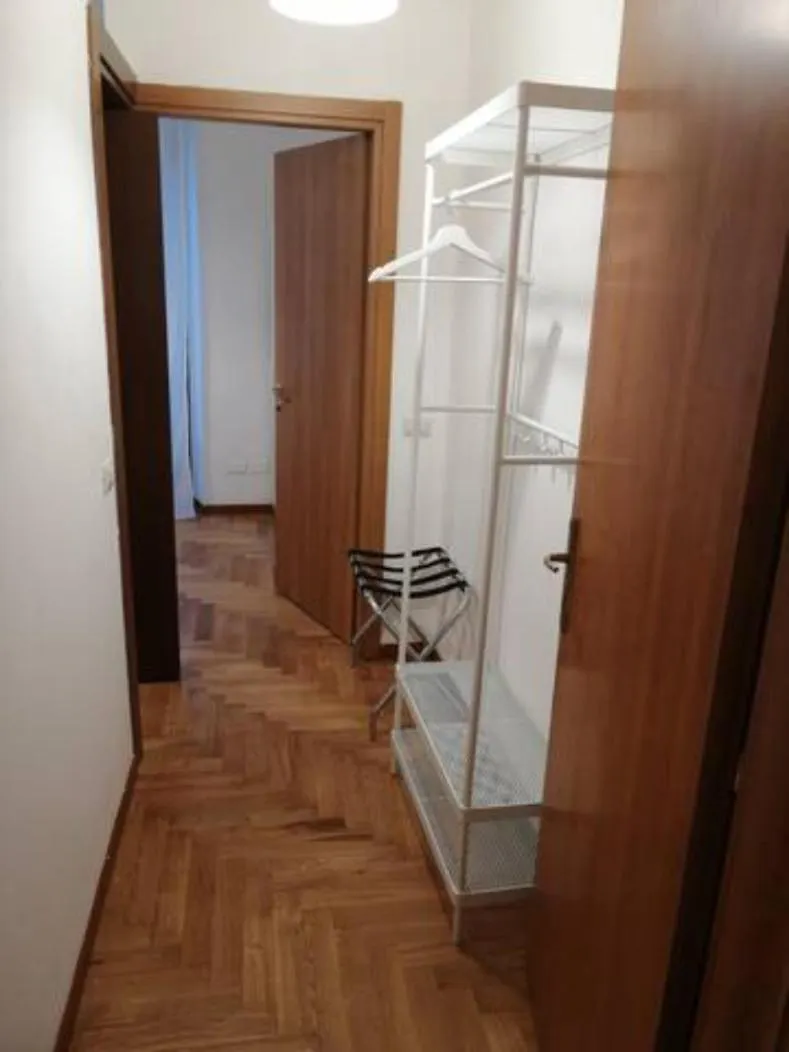 Trilocale Zona Loreto Mm1 - Viale Monza 10 Apartment Milan