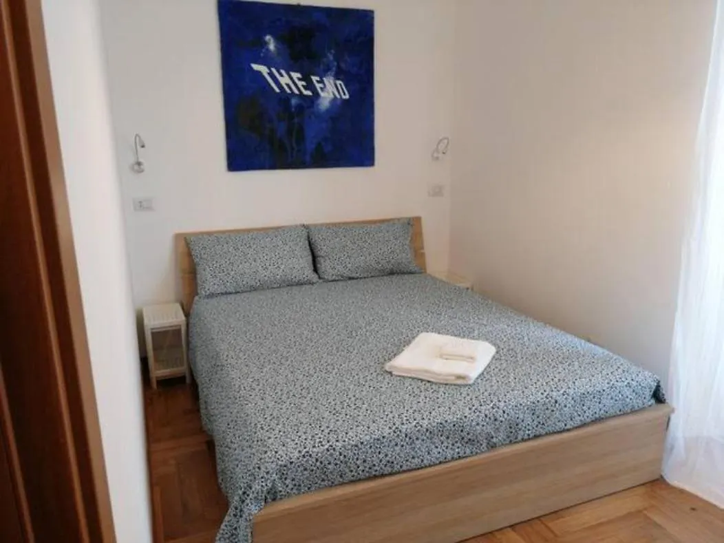 Trilocale Zona Loreto Mm1 - Viale Monza 10 Apartment Milan