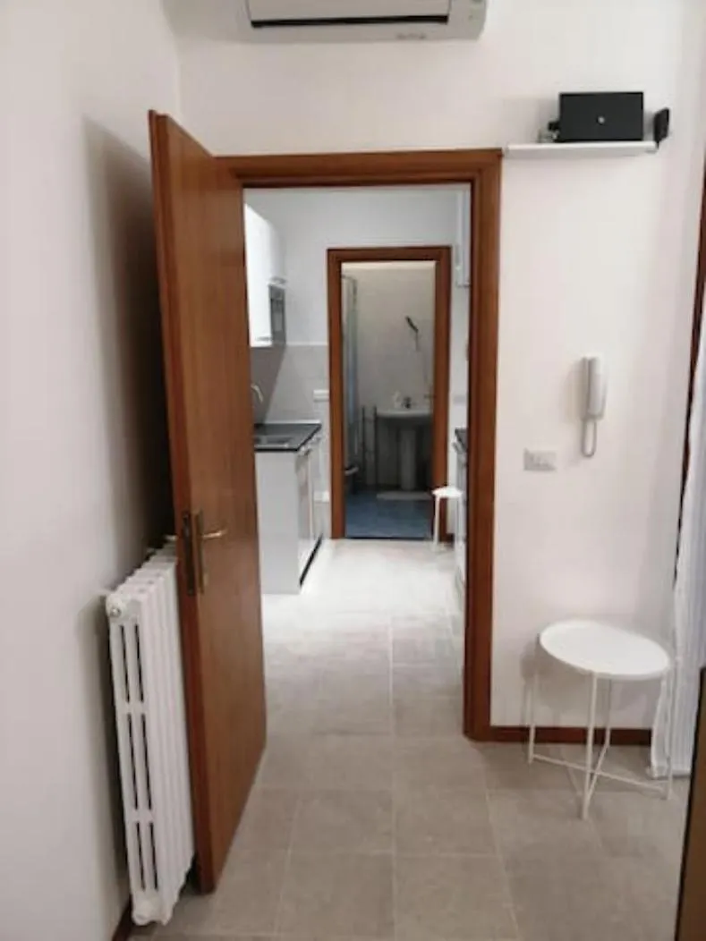 Trilocale Zona Loreto Mm1 - Viale Monza 10 Apartment Milan Italy