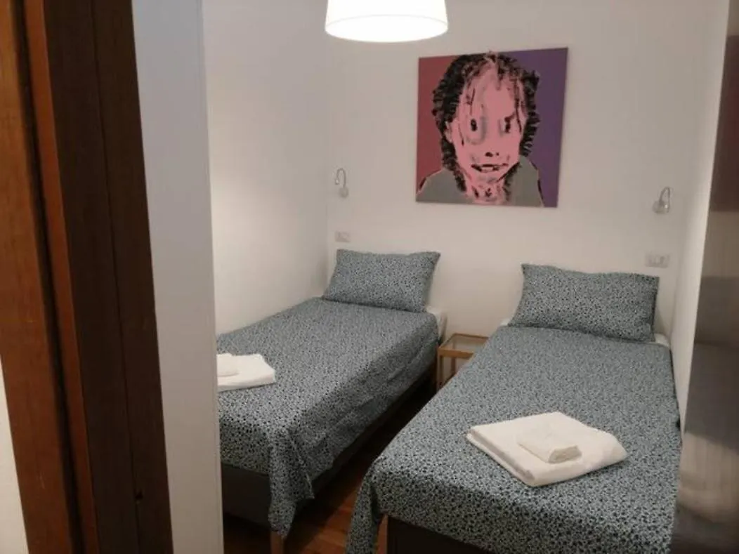 Trilocale Zona Loreto Mm1 - Viale Monza 10 Apartment Milan