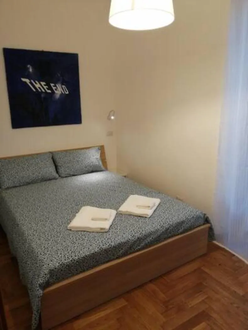 Trilocale Zona Loreto Mm1 - Viale Monza 10 Apartment Milan Italy